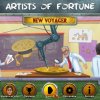 Artists of Fortune 5: New Voyager
